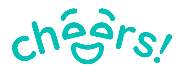 Cheers logo