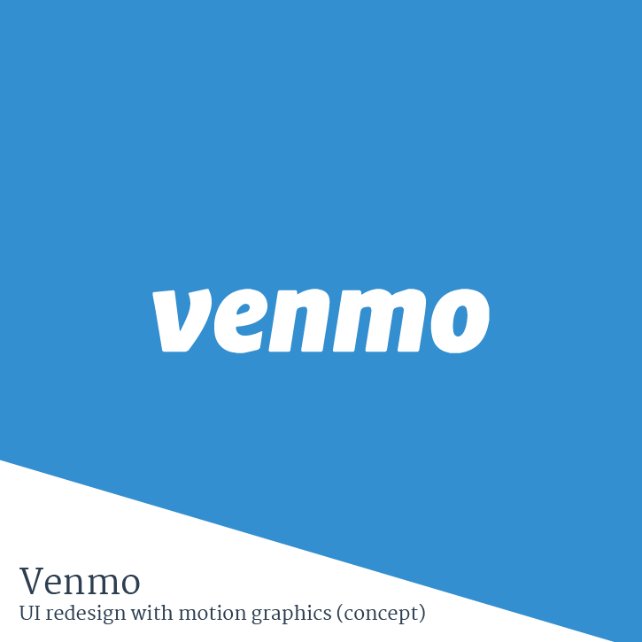 venmo tile