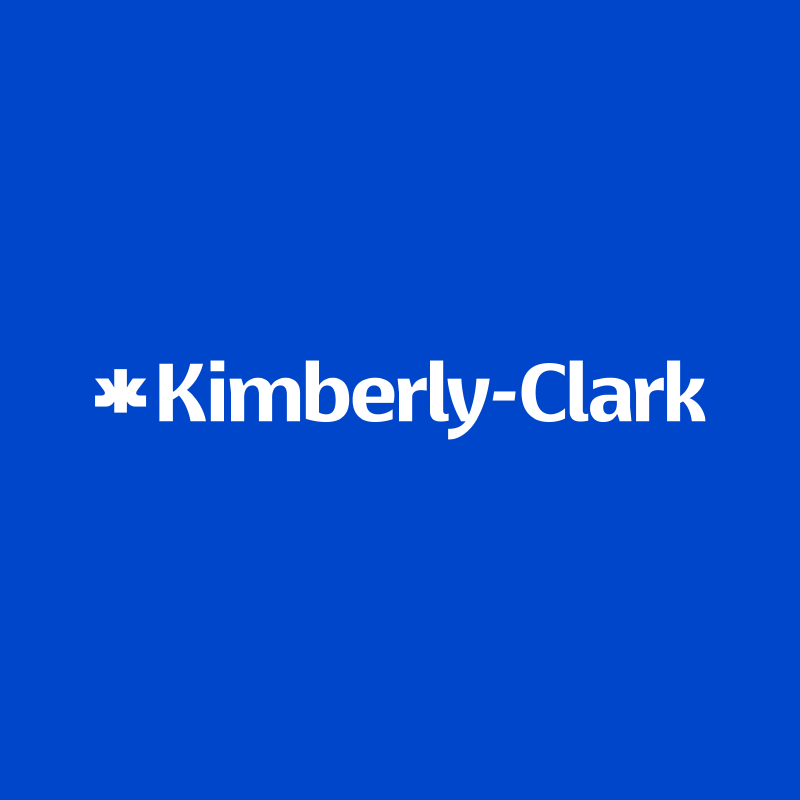 Kimberly-Clark Communications and Engagement Lead