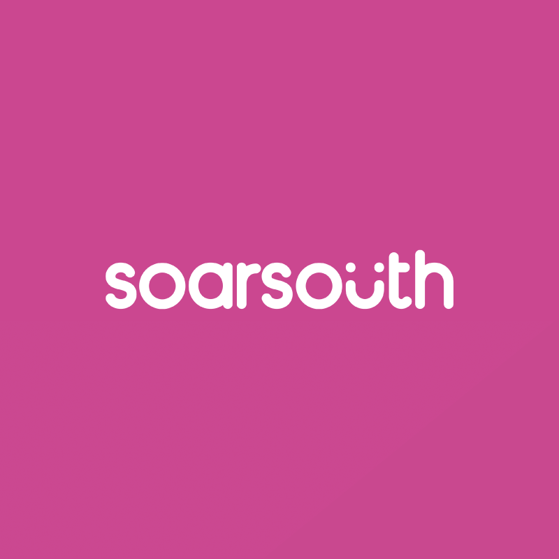 soar south tile